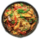 Assorted Noodles & Indomie