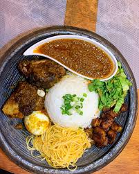 Fully Loaded Zongo Rice