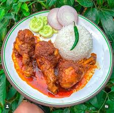 Zongo Rice